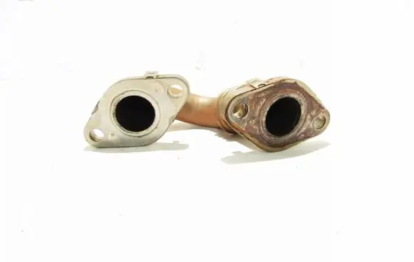 Skoda Yeti (5L) EGR valve line/pipe/hose 03G131521AM