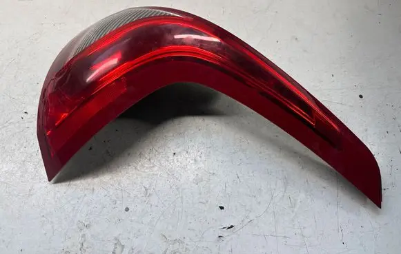 Volvo XC60 Rear/tail lights 31323035