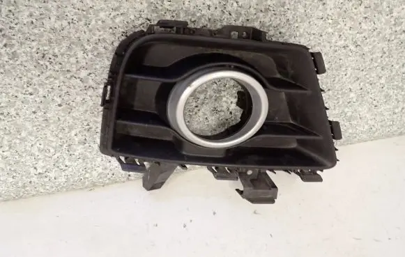 Front fog light trim/grill