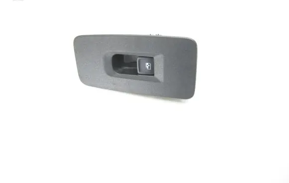 Volkswagen Caddy Electric window control switch 2K7868247G 036373721