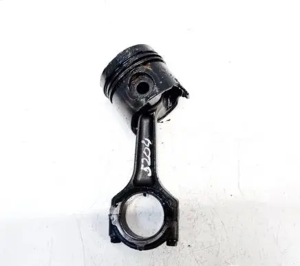 Volvo S40, V40 Piston with connecting rod