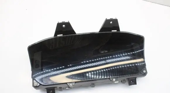 Jaguar I-Pace Speedometer (instrument cluster) M9D310F844JF