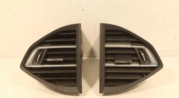 Peugeot 308 Dashboard air vent grill cover trim 1303145XZD