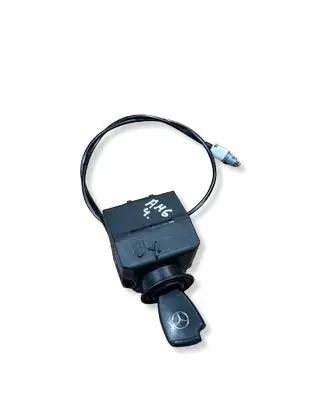 Mercedes-Benz E W211 Ignition lock 2115451208 33002206 7003037450206167