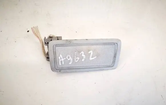 Toyota Auris 150 Other interior light 8134030100 81340-30100