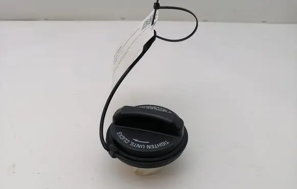 Fuel tank filler cap