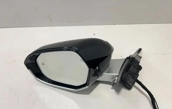 BMW 5 G60 G61 Front door electric wing mirror 5A841A5 5A351E7