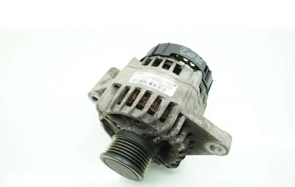 Alfa Romeo Giulietta Generator/alternator 51820624