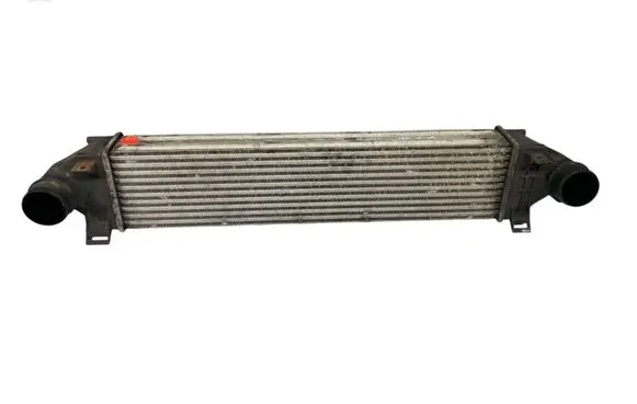 Volvo S80 Intercooler radiator 6g919l440dc