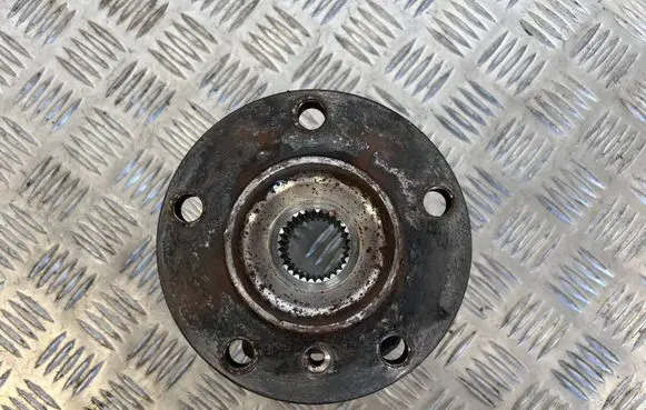 BMW X5 F15 Front wheel ball bearing 