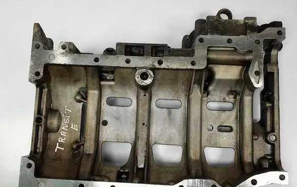 Ford Transit Oil sump BK2Q-6U004-AA