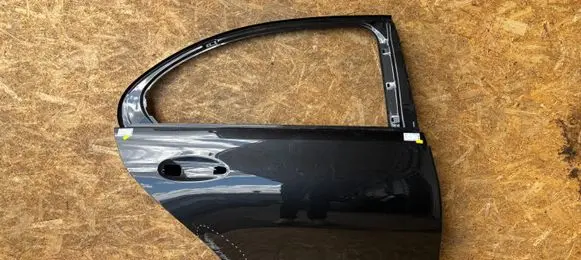 Mercedes-Benz C W206 Rear door C00628