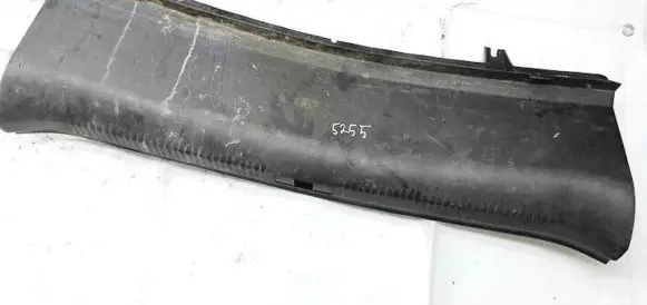 Audi A6 S6 C6 4F Other trunk/boot trim element 4f5863471a