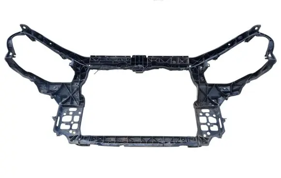 Hyundai Santa Fe Radiator support slam panel 641012BXXX