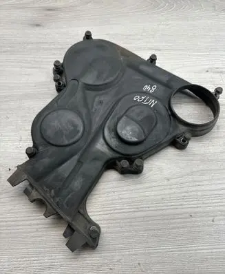 Dodge Nitro Timing belt guard (cover) 20132380F 50001095