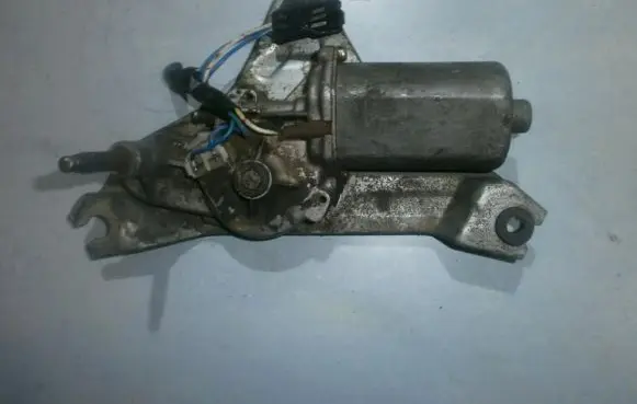 Mitsubishi Colt Rear window wiper motor wm32061s