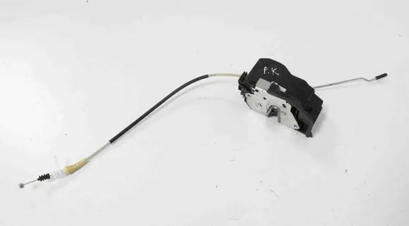 BMW 5 GT F07 Coupe door lock (next to the handle) 7202145