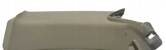 Volkswagen PASSAT B8 (C) pillar trim 3G9867242