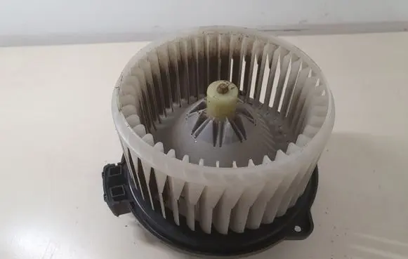 Subaru B9 Tribeca Heater fan/blower 2727000252