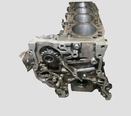 Mazda 6 Engine block R2AA