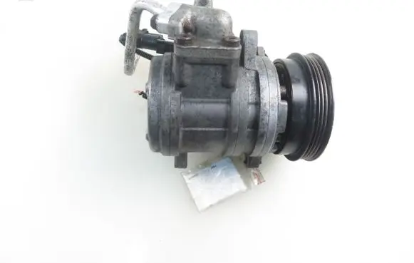 KIA Picanto Air conditioning (A/C) compressor (pump) 97701XXXXX