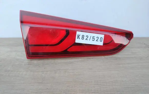 Hyundai i20 (GB IB) Rear/tail lights 92403