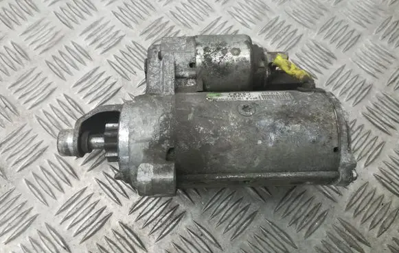 Audi A4 S4 B8 8K Starter motor 059911022 TS22E45