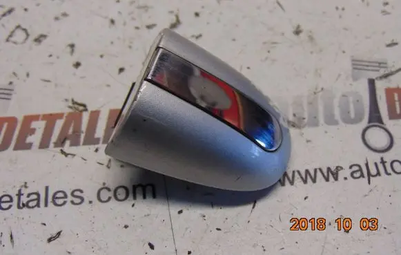 Mercedes-Benz A W168 Rear door handle cover 