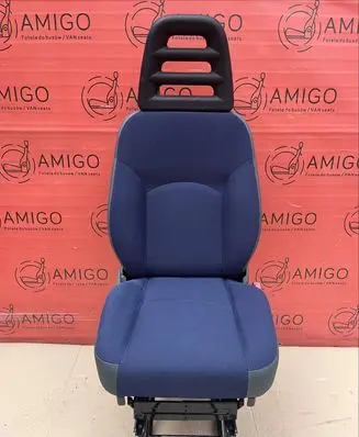 Iveco Daily 3rd gen Front passenger seat 