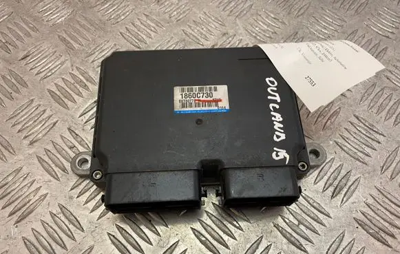 Mitsubishi Outlander Engine control unit/module 1860C730