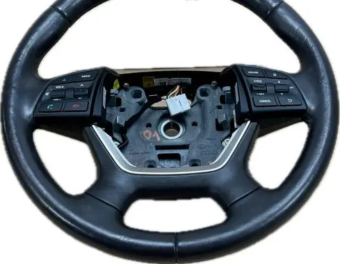 Hyundai Genesis Steering wheel 56100B1550