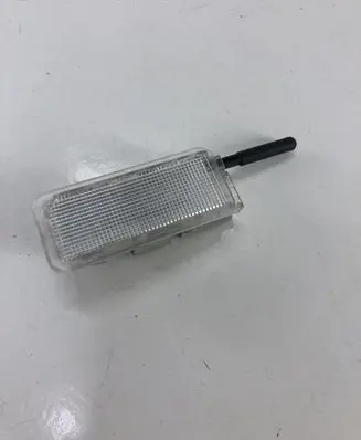 Citroen DS5 Glove box light 