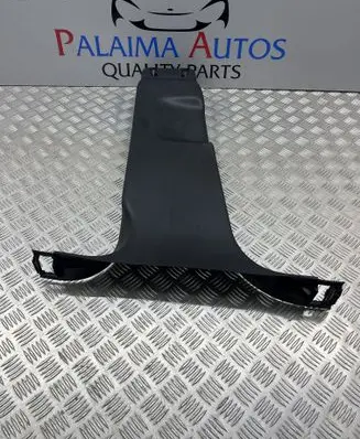 Rover Range Rover (B) pillar trim (bottom) K8D224397AC8PVJ