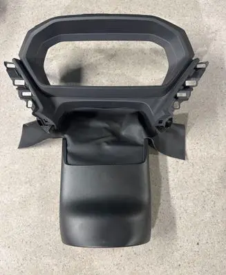 Audi Q4 e-tron Dashboard trim 89A857115 K5945AC0181