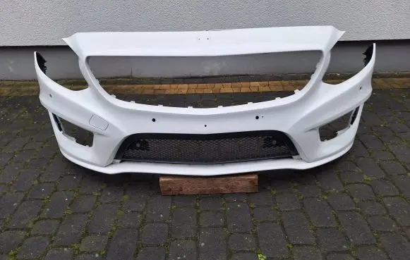 Mercedes-Benz B W246 W242 Front bumper