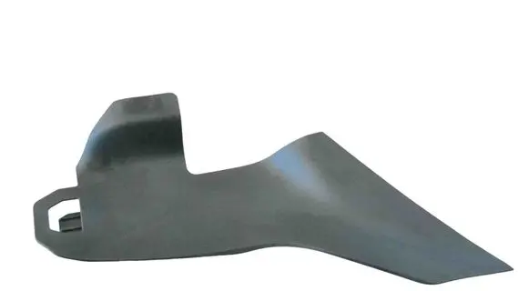 Mazda 6 Rear sill trim cover GHP964241