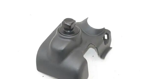 Infiniti Q50 Steering wheel adjustment handle/lever 484P44GF0A