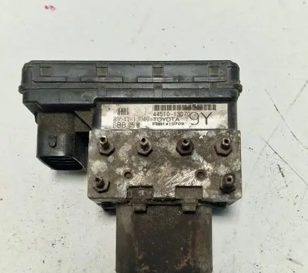 Toyota Corolla Verso E121 ABS Pump 8954113040 4451013070 FBB1410709