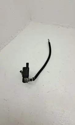 Mercedes-Benz GLC X253 C253 Negative earth cable (battery) A0009056507