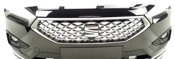 Seat Tarraco Front bumper 5FJ807221D