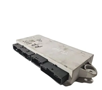 BMW 5 E60 E61 Door control unit/module 6958449