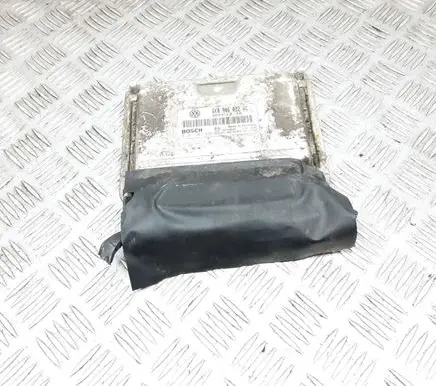Seat Ibiza II (6k) Engine control unit/module 6K0906032AC 26SA0000 0261207228