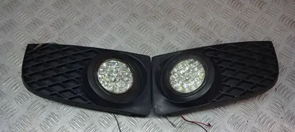 Mazda Premacy Fog light set 