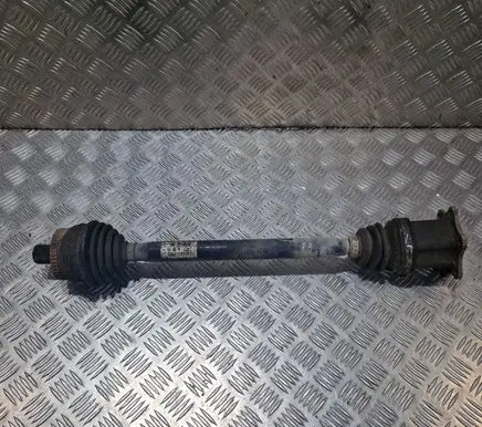 Audi A4 S4 B7 8E 8H Front driveshaft 8e0407272ar 8250131484044
