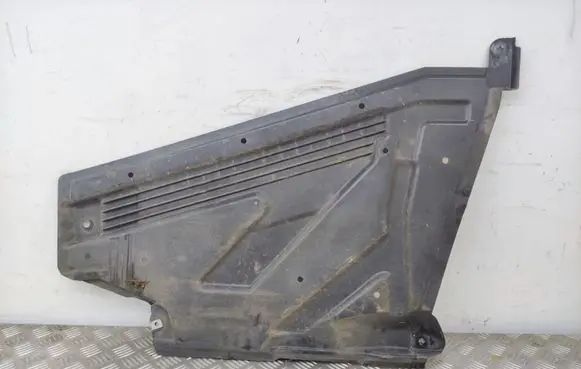Pickup box liner
