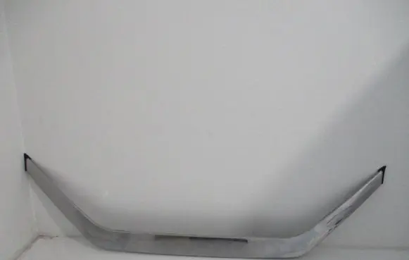 Roof trim bar molding cover