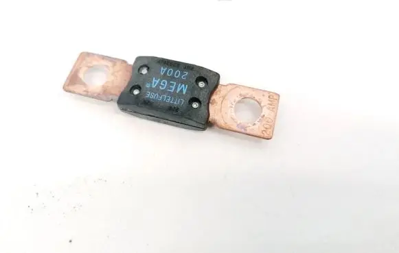 BMW 3 E46 Fuse 5293147