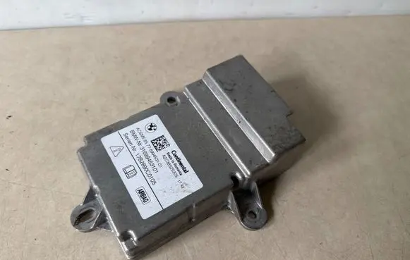 BMW 6 G32 Gran Turismo Airbag control unit/module 6994531