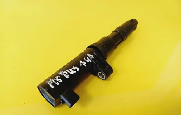 Renault Modus High voltage ignition coil 0040100052