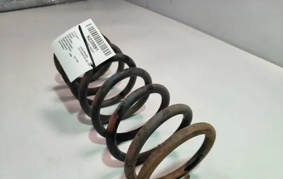Land Rover Defender Front coil spring